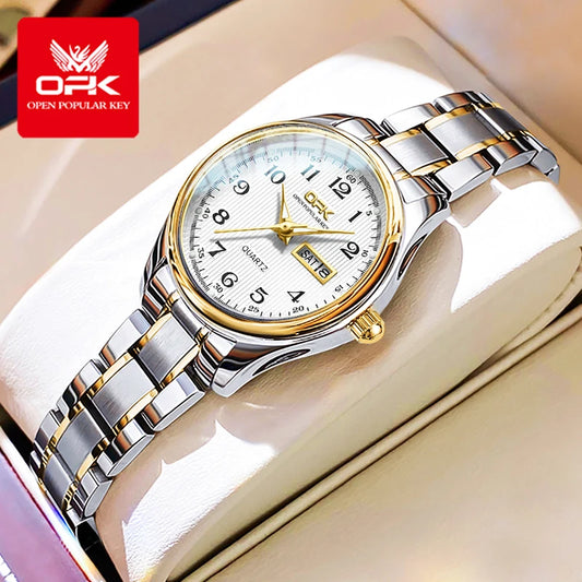 Women Quartz Watch