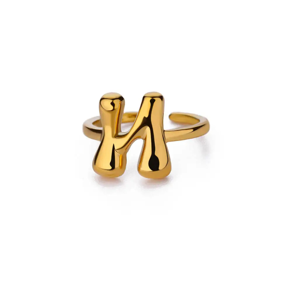 The Ring Latter  Woman