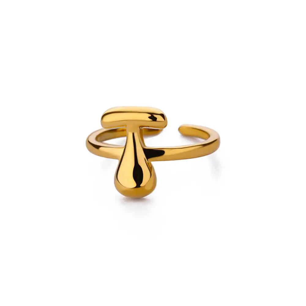 The Ring Latter  Woman
