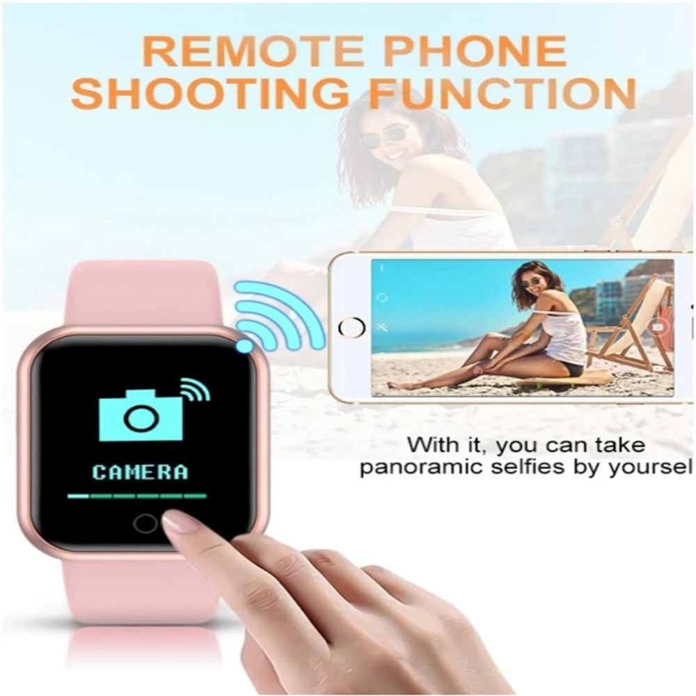 Smart watch