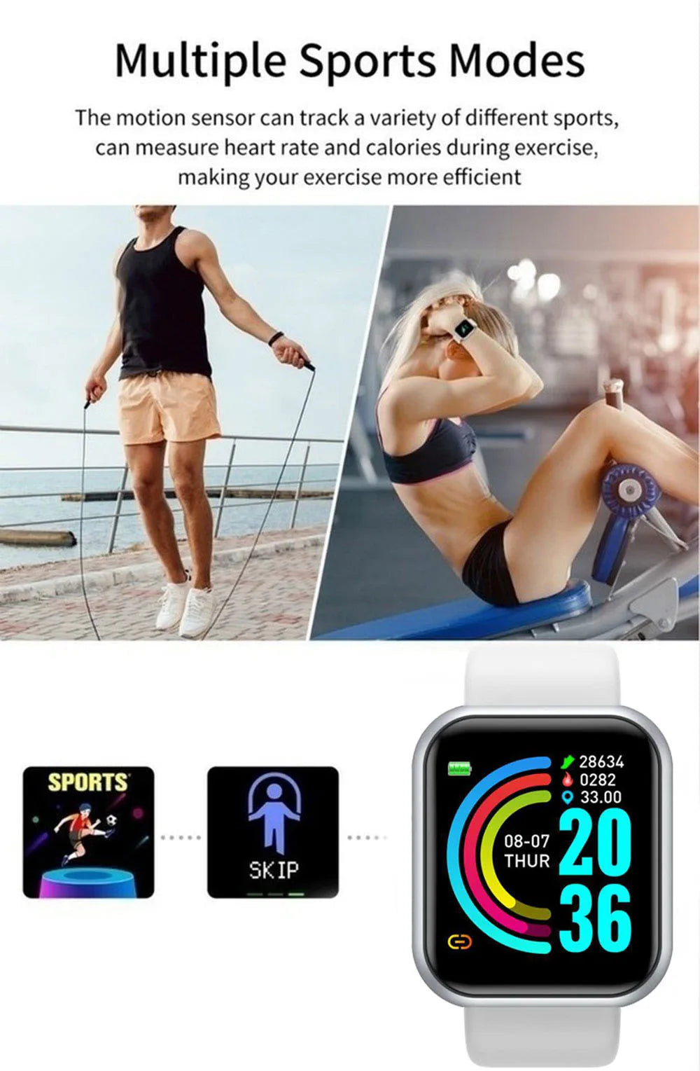 Smart watch