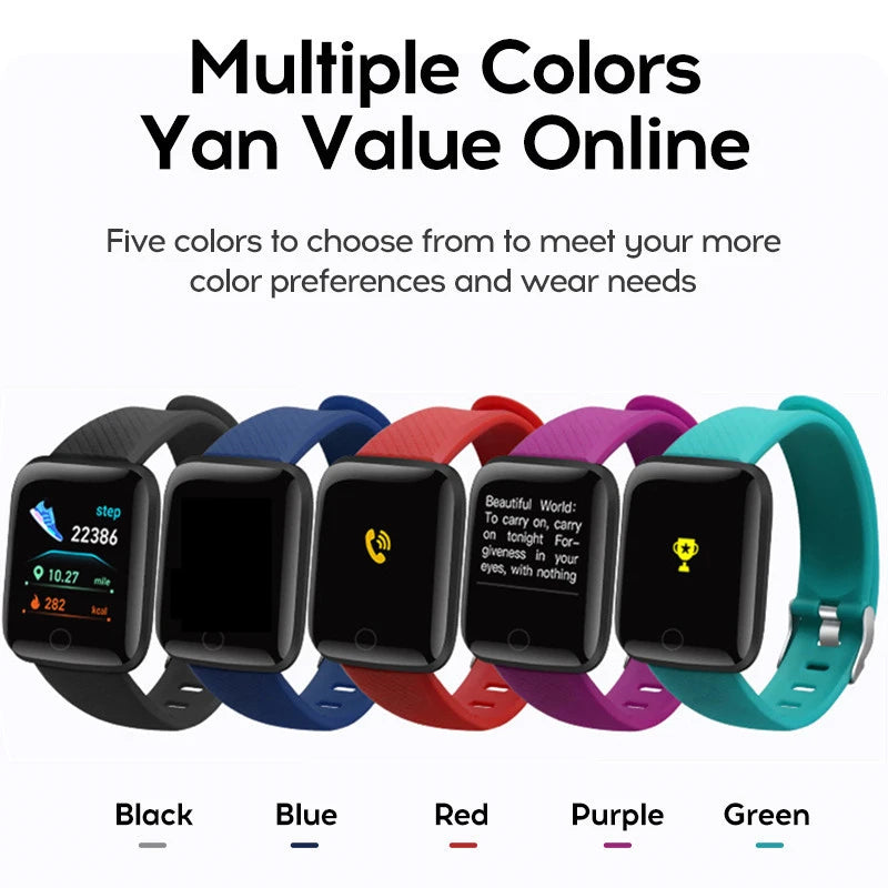 Smart watch