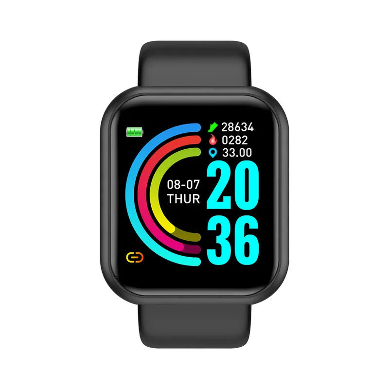 Smart watch