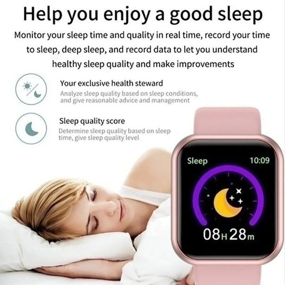 Smart watch