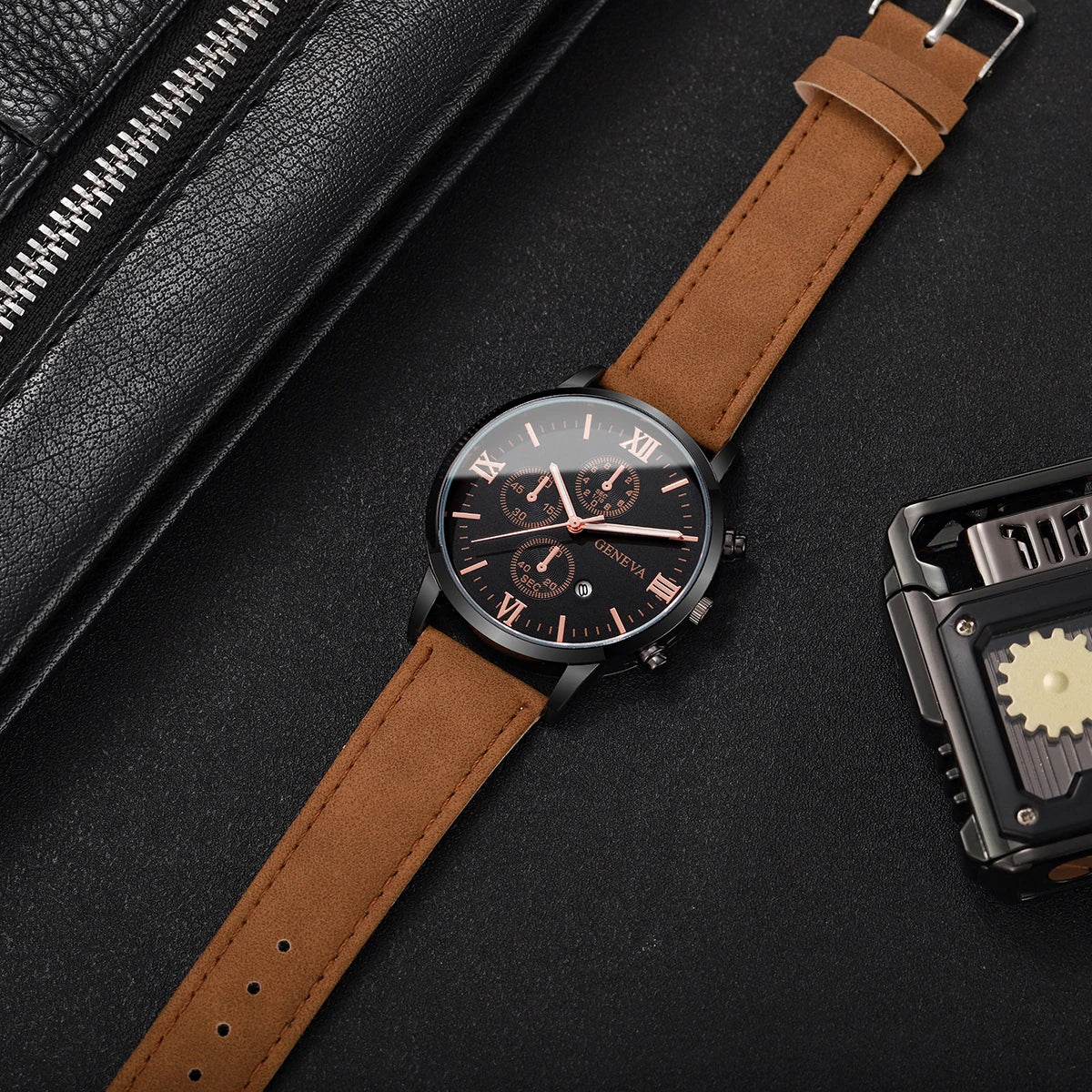 Men's Casual  Watch