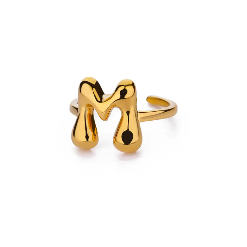 The Ring Latter  Woman