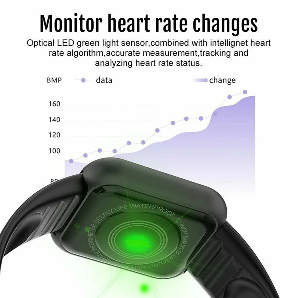 Smart watch
