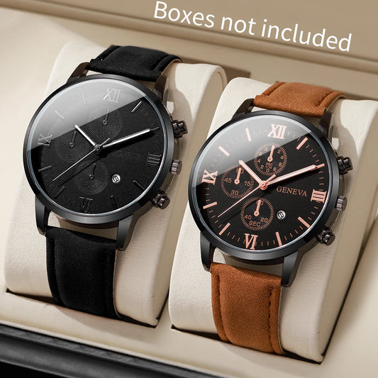 Men's Casual  Watch