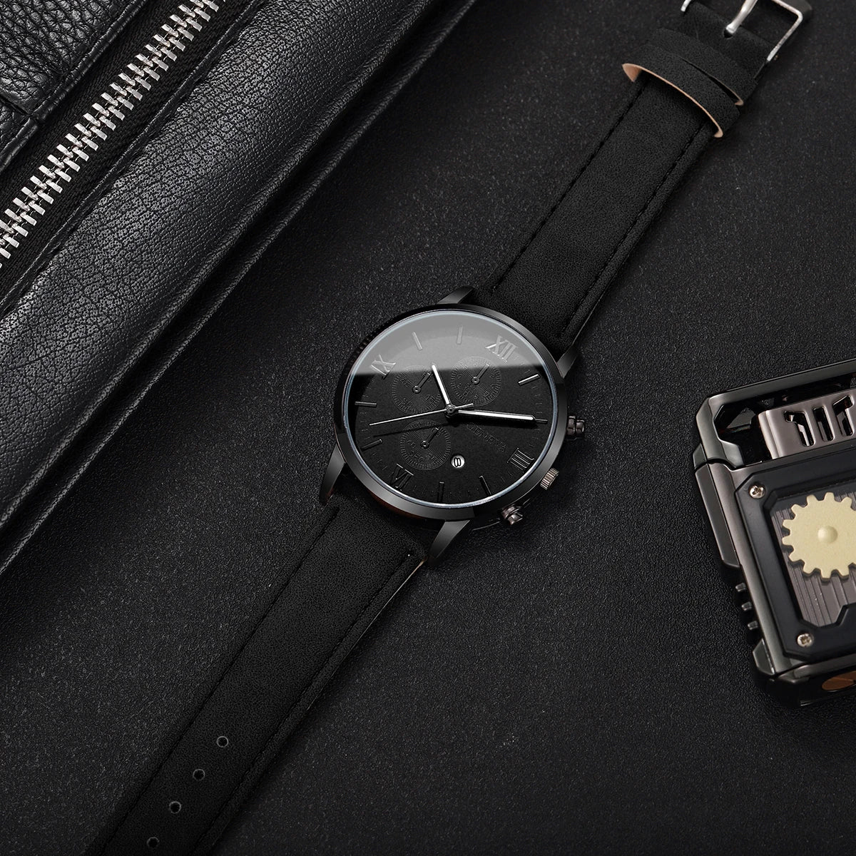 Men's Casual  Watch