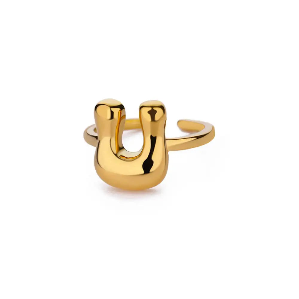 The Ring Latter  Woman