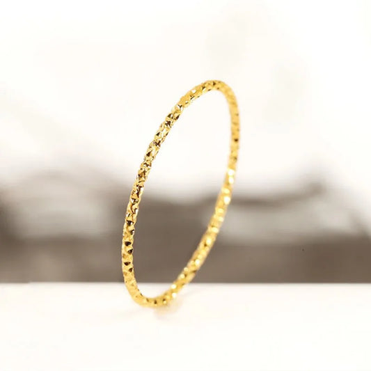 Ring Flower