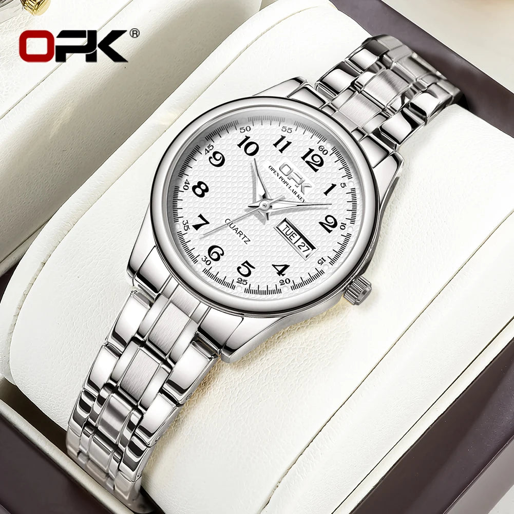 Women Quartz Watch