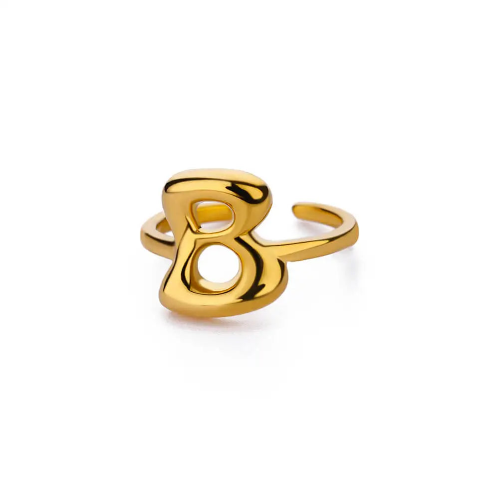 The Ring Latter  Woman