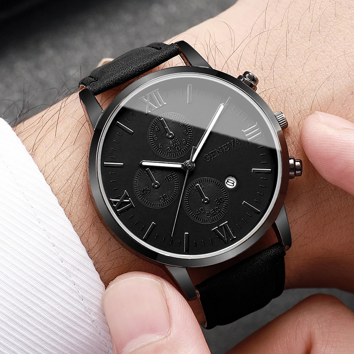 Men's Casual  Watch