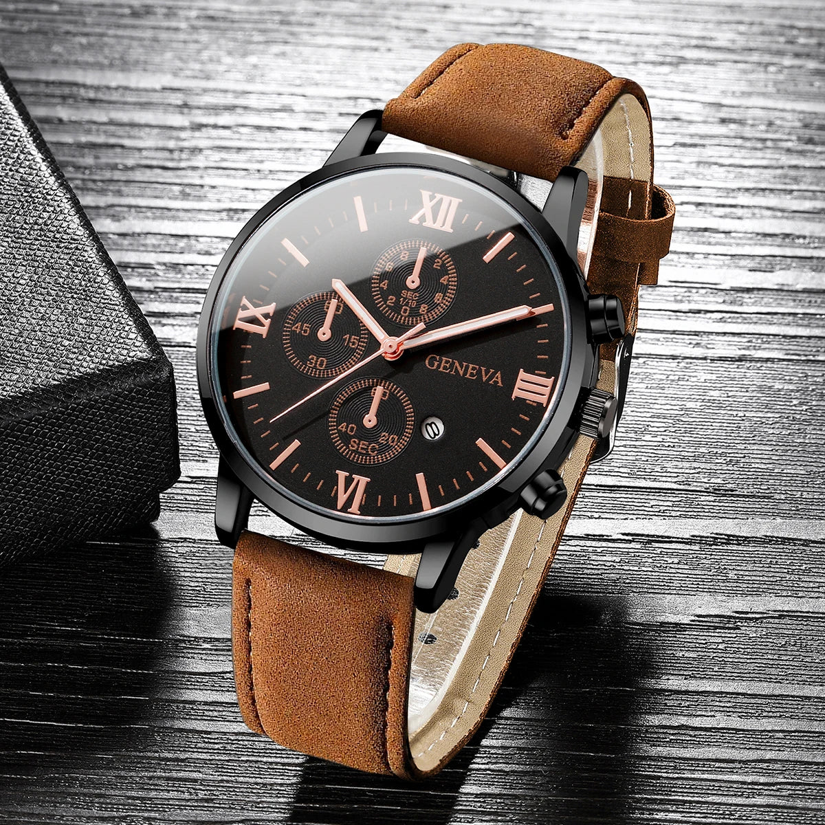 Men's Casual  Watch