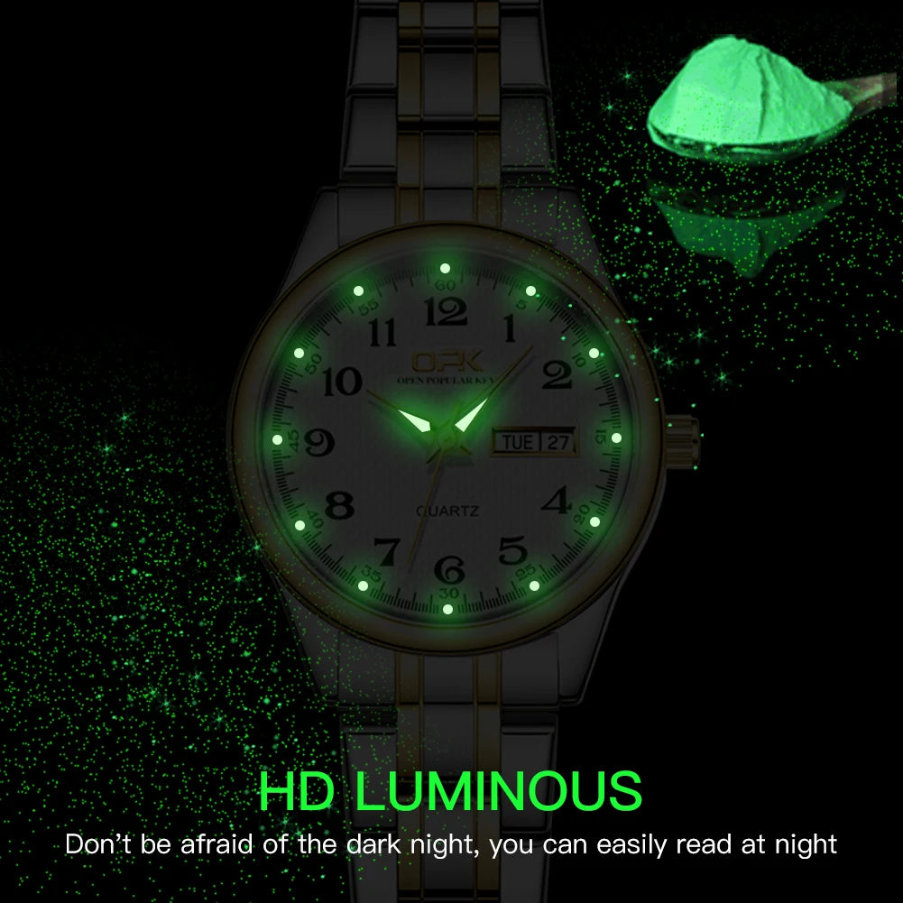 Women Quartz Watch