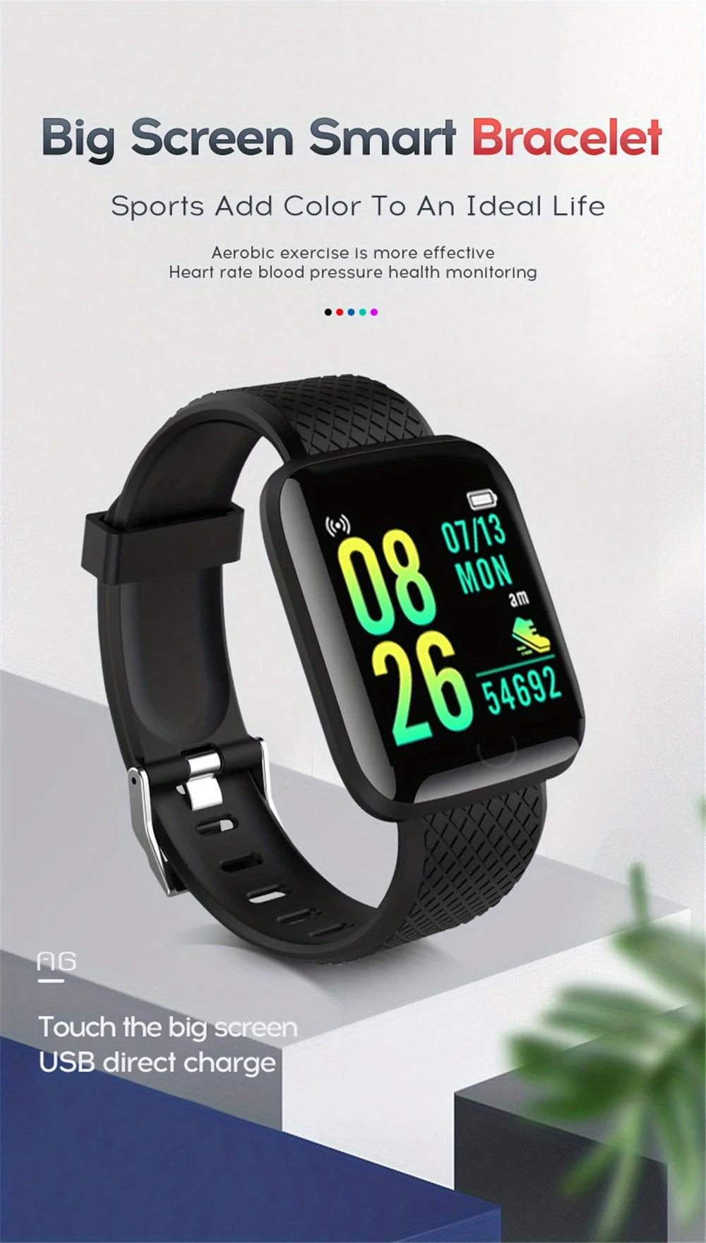Smart watch